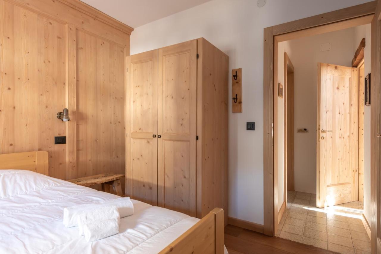 La Gerla Casa Vacanze Dolomiti Perarolo di Cadore Eksteriør billede